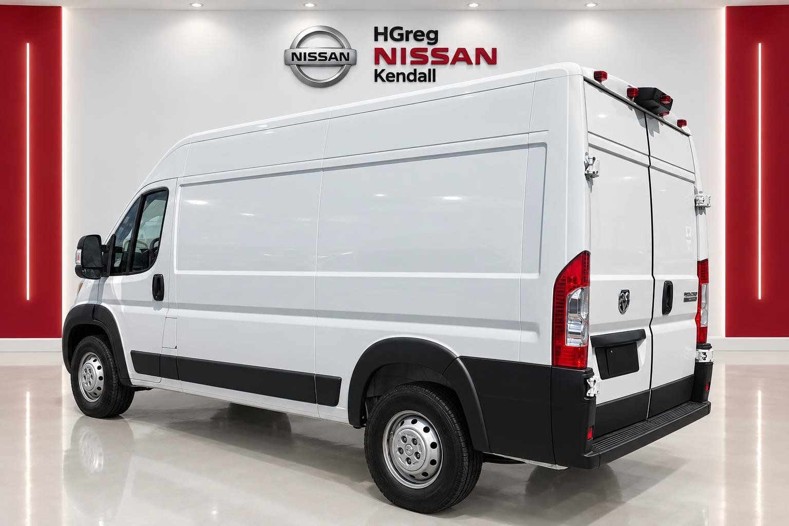 ram promaster cargo van 2023 3C6LRVBG9PE567505 image ram promaster cargo van 2023 3C6LRVBG9PE567505 image